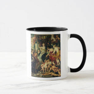 The Felicity of the Regency, 1621-25 Mug