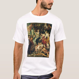 The Felicity of the Regency, 1621-25 T-Shirt
