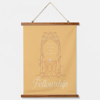 The Fellowship - Small Group, Big Adventure