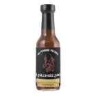 The Feminine Mesquite: Addy's "No Bullshizz Sauce"