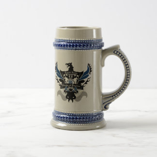 The Femme Accessories Beer Stein