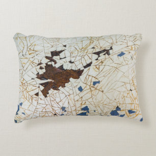 The Fender Craze Decorative Pillow