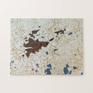 The Fender Craze Jigsaw Puzzle