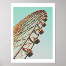 The Ferris Wheel   