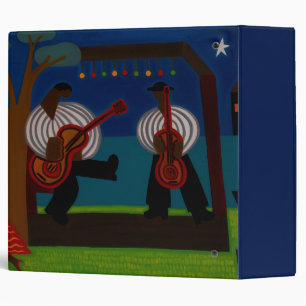 The Festival of Samoire 2007 Binder