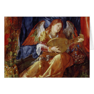 The Festival of the Rosary