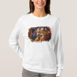 The Festival of the Rosary T-Shirt