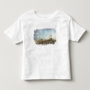 The Festival of the Supreme Being Toddler T-shirt