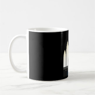 The Fifth Element - Diva Plavalaguna Universal Tou Coffee Mug