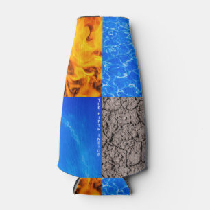 The Fifth Inside Bottle Cooler