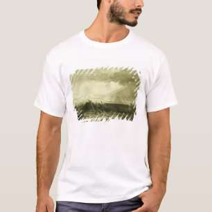 The Fifth Plague of Egypt, 1806-10 T-Shirt
