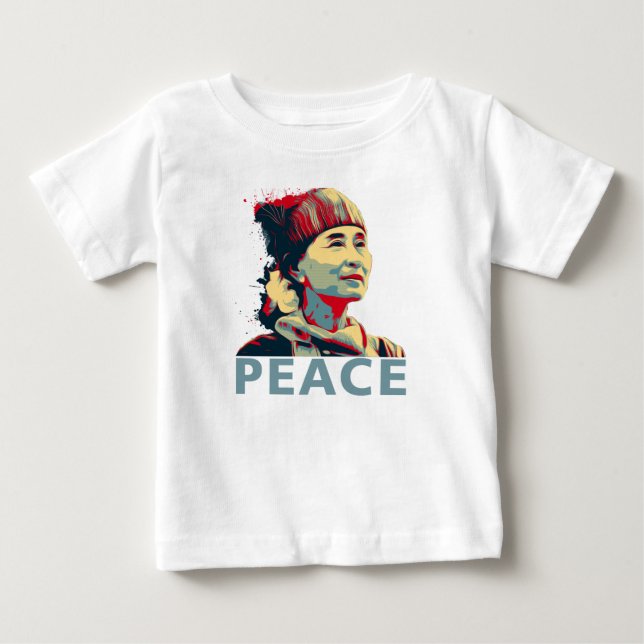 THE FIGHTER | T-Shirt (Front)