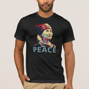 THE FIGHTER   T-Shirt
