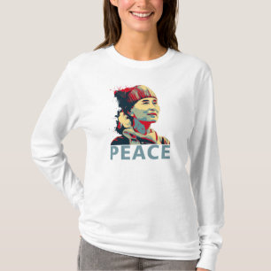 THE FIGHTER   T-Shirt