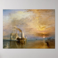 The "Fighting Temeraire" Tugged