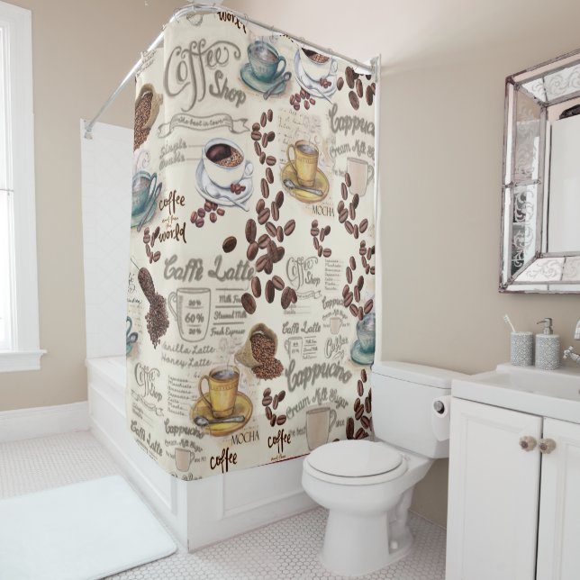 The Fika Swedish Coffee shop  (In Situ)