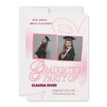 The Final Draught: Graduation Party