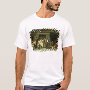 The Final Warning, 1886 T-Shirt