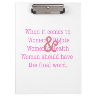 The Final Word (2017) Clipboard