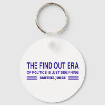 The Find Out Era of Politics is Just Beginning