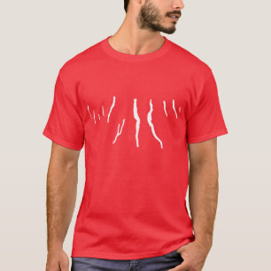 The Finger Lakes gift T-Shirt
