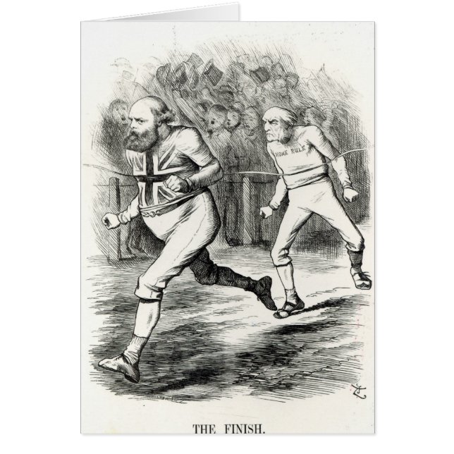 The Finish (Front)