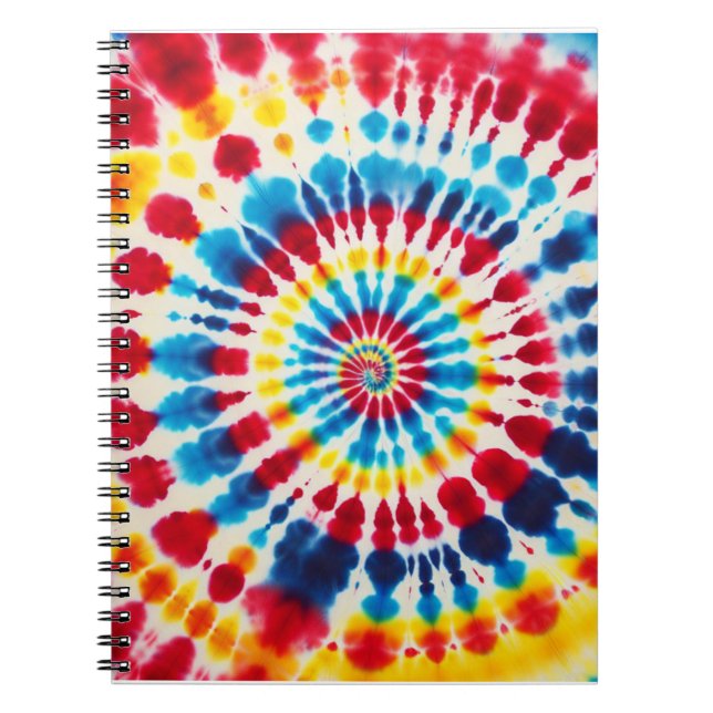 The fire within notebook (Front)