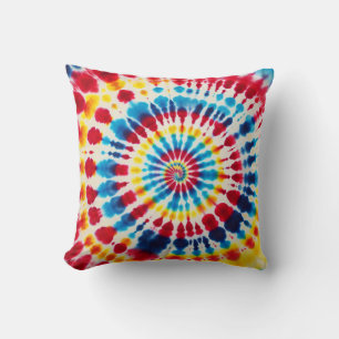 The fire within throw pillow