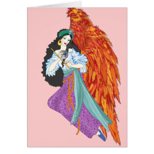 The Firebird