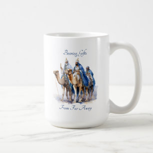 The First Christmas Series Mug 5