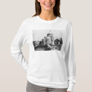 The First Church of Christ, Scientist in Boston T-Shirt
