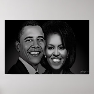 The First Couple Poster