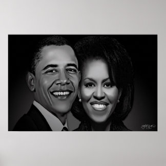 The First Couple Poster