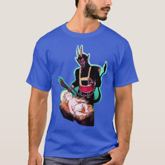 The First Krampus T-Shirt