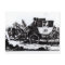 The First Mail Coach, 1784