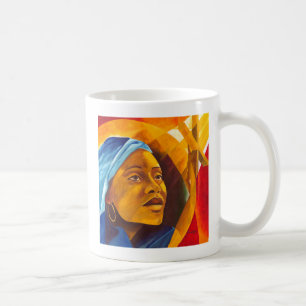 The First Mother 2006 Coffee Mug