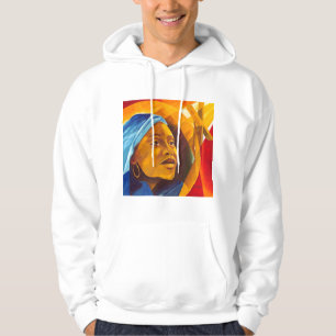 The First Mother 2006 Hoodie