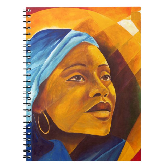 The First Mother 2006 Notebook (Front)