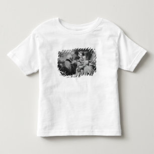 The First of May 1851, engraved by Werner Toddler T-shirt
