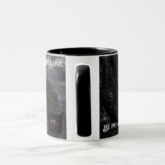 The First Painting Mug