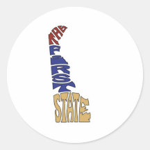 The First State - Delaware