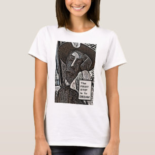 The First Step T-Shirt