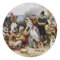 The First Thanksgiving