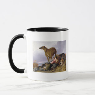 The First Watch Mug