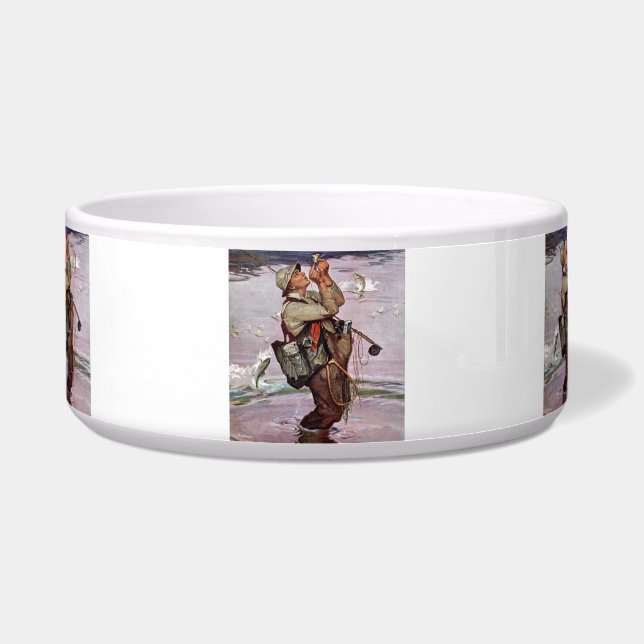 The Fish are Jumping (Front)