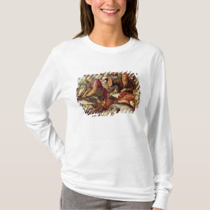 The Fish Market T-Shirt