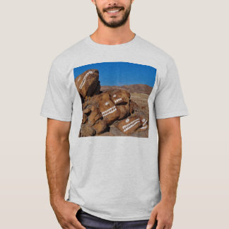 The Fish Rocks T-Shirt