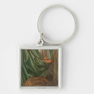 The Fishermen, from the Polyptych of St. Keychain