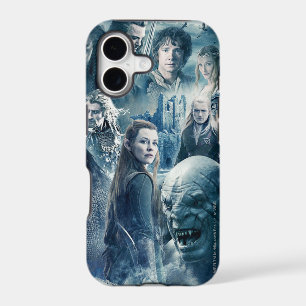 The Five Armies Character Graphic