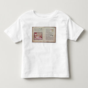 The five Rabbis of Bne Brak Toddler T-shirt